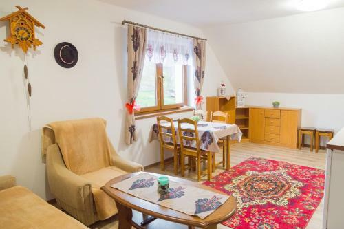 Apartmany Kenka