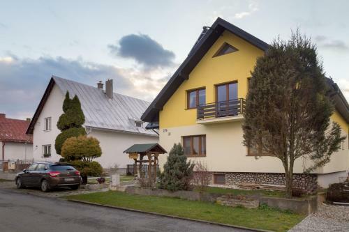 Apartmany Kenka