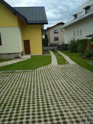 Apartmany Kenka