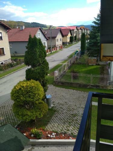 Apartmany Kenka