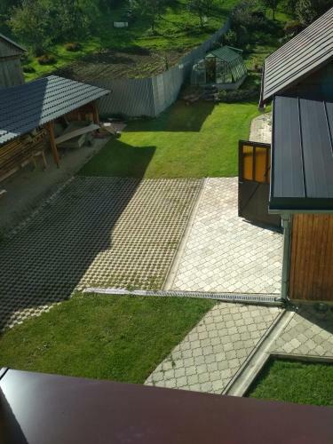 Apartmany Kenka