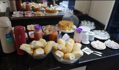 Hotel Flert Santana