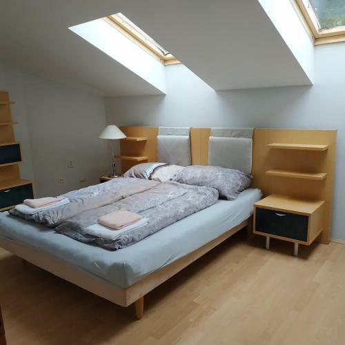 Apartm�ny Puerto