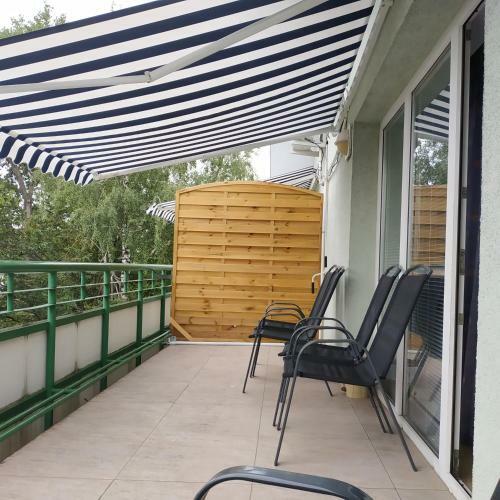 Apartm�ny Puerto