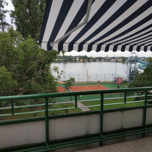 Apartm�ny Puerto