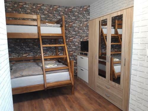 Apartm�ny Puerto