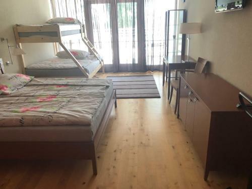 Apartm�ny Puerto