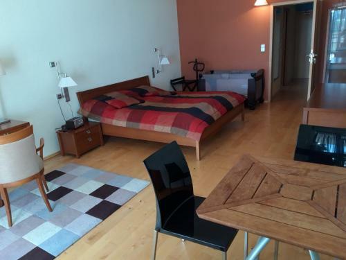 Apartm�ny Puerto