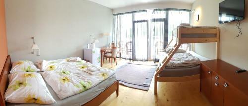 Apartm�ny Puerto