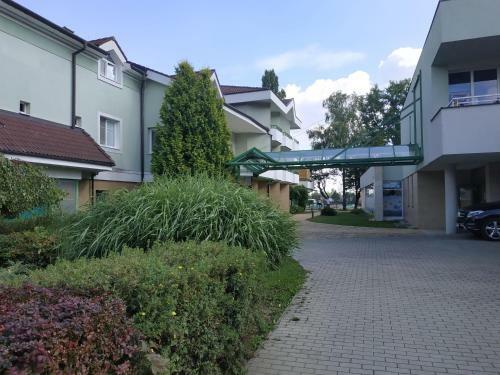 Apartm�ny Puerto