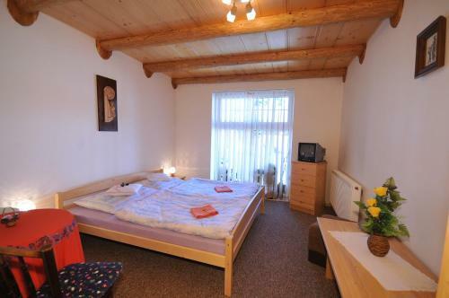 Hostal Penzi�n Anna Pieniny