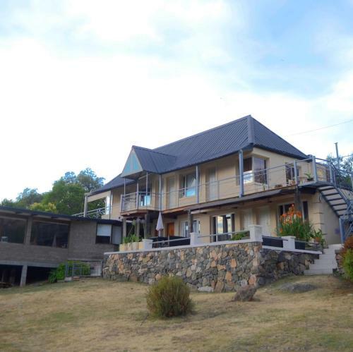 Amparo Hotel