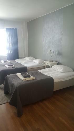 Hotel Pohjanranta