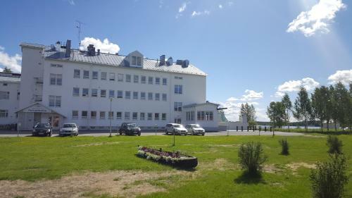 Hotel Pohjanranta