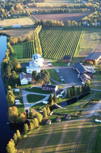 Hotel Pohjanranta