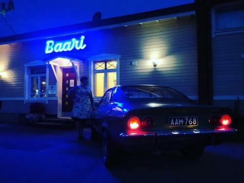 Motel K�pyl�