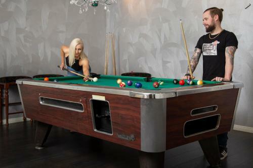 Motel K�pyl�