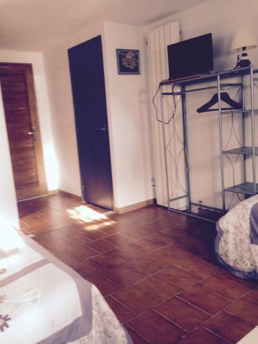 Bed & Breakfast Chez Marydidou : Chambres D'h�tes