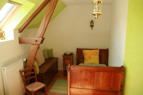 Agroturismo Biologite
