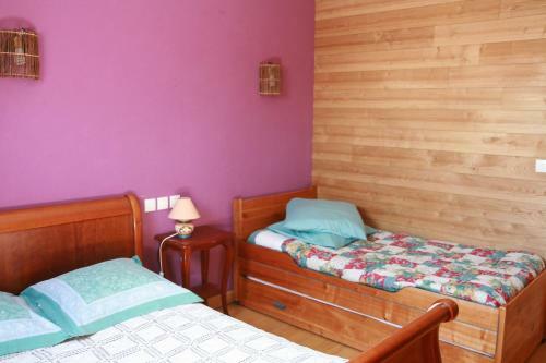 Agroturismo Biologite