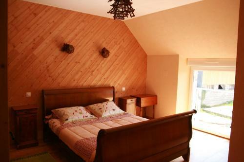 Agroturismo Biologite
