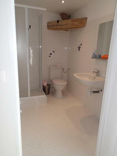Bed & Breakfast Chambres D'h�tes Nomade-lodge