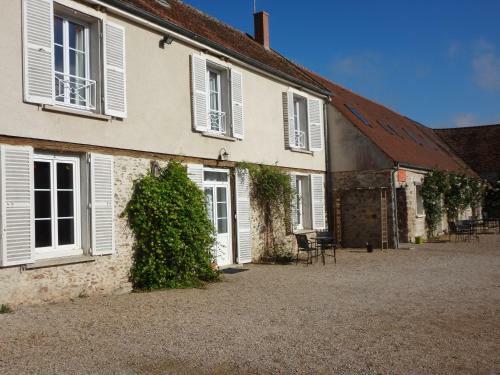 Bed & Breakfast G�tes Nomade-lodge