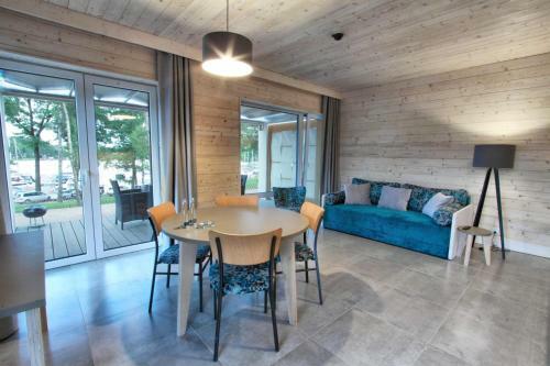 Hostal Stanica Wodna Stranda