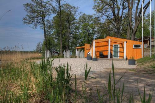 Hostal Stanica Wodna Stranda