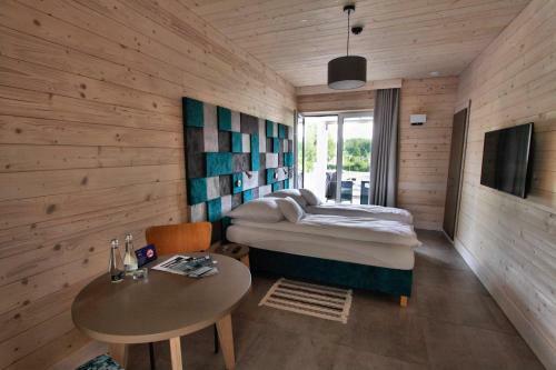 Hostal Stanica Wodna Stranda