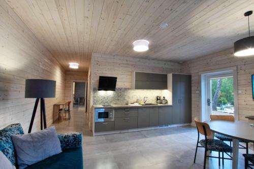 Hostal Stanica Wodna Stranda