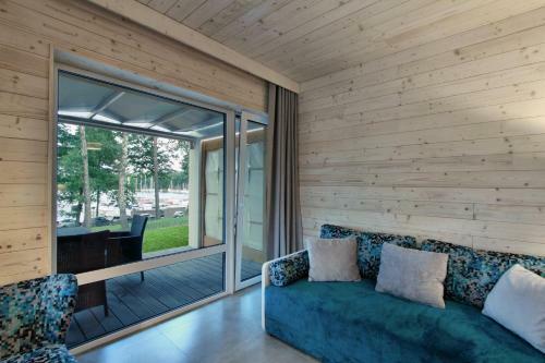 Hostal Stanica Wodna Stranda
