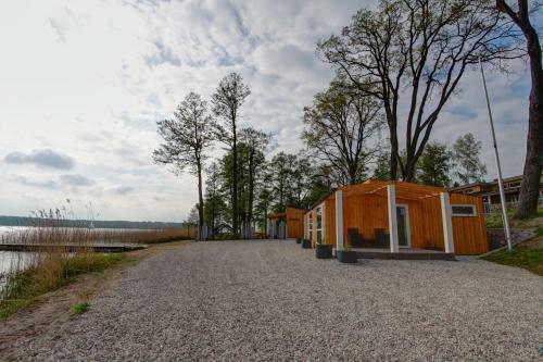 Hostal Stanica Wodna Stranda