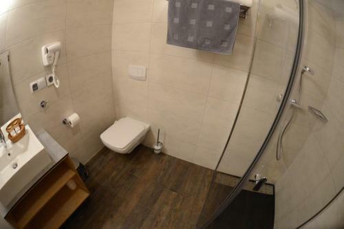 Hostal Stanica Wodna Stranda