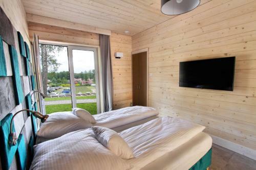 Hostal Stanica Wodna Stranda