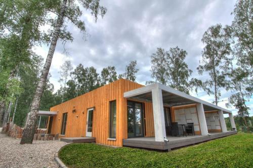 Hostal Stanica Wodna Stranda