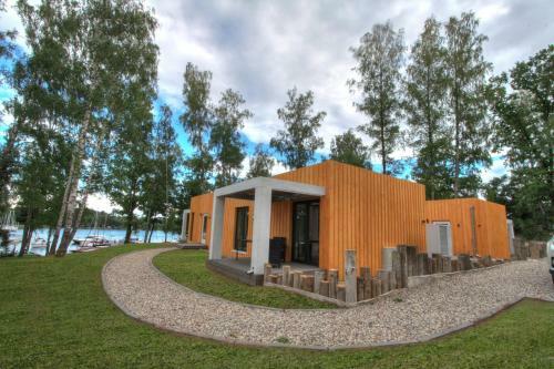 Hostal Stanica Wodna Stranda