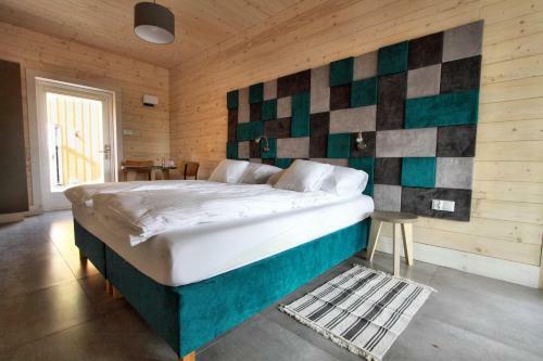 Hostal Stanica Wodna Stranda
