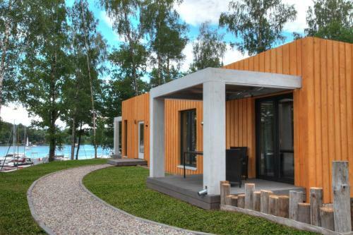 Hostal Stanica Wodna Stranda