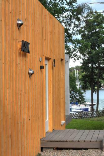 Hostal Stanica Wodna Stranda