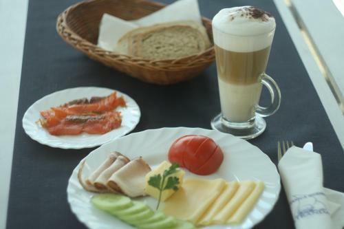 Hostal Stanica Wodna Stranda