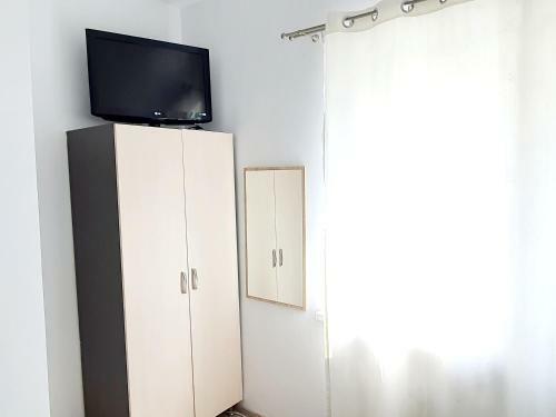 Hostal Anna Centrum - Pokoje Przy Pla?y