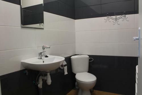 Hostal Anna Centrum - Pokoje Przy Pla?y