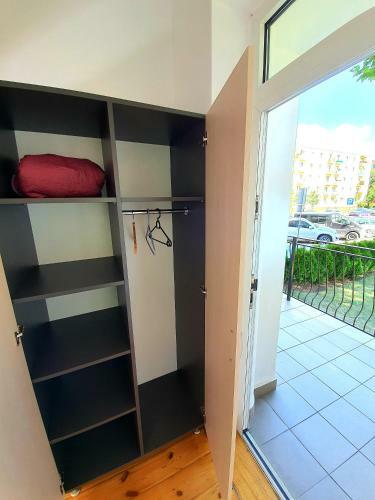 Hostal Anna Centrum - Pokoje Przy Pla?y