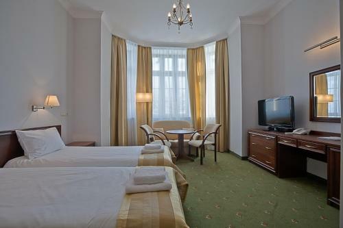 Hotel Masovia