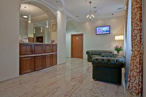 Hotel Masovia