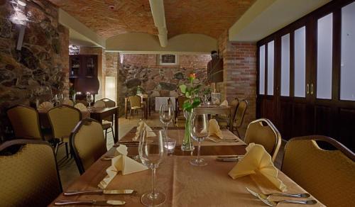 Hotel Masovia