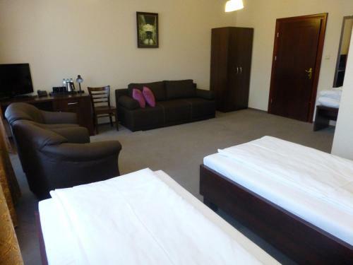 Hotel Cesarski
