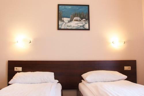 Hotel Cesarski
