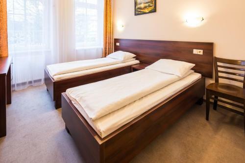 Hotel Cesarski